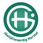 Stichting (Gelijk)waardig Herstel logo
